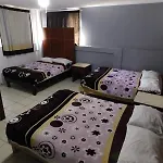 Hotel Puerto Mexico Aeropuerto
