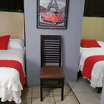 Hotel Puerto Mexico Aeropuerto