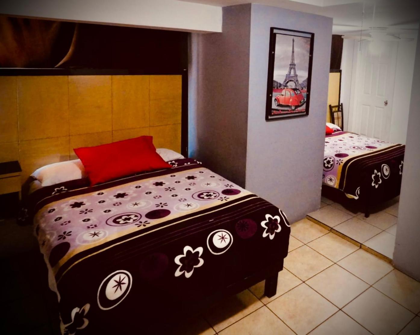 Hotel Puerto Aeropuerto