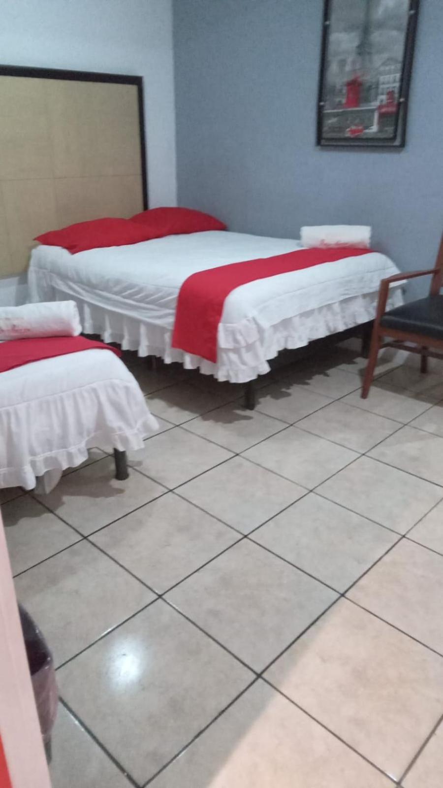 Puerto Aeropuerto 3*