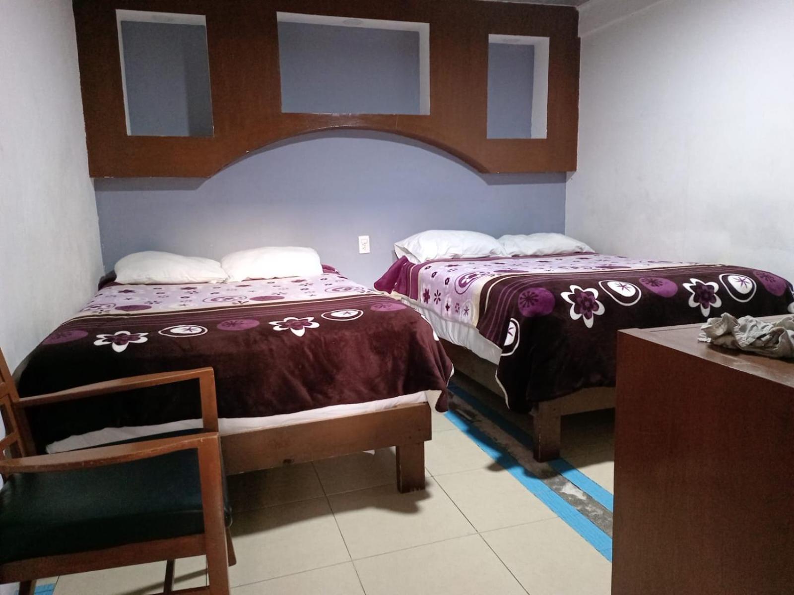 Hotel Puerto Aeropuerto