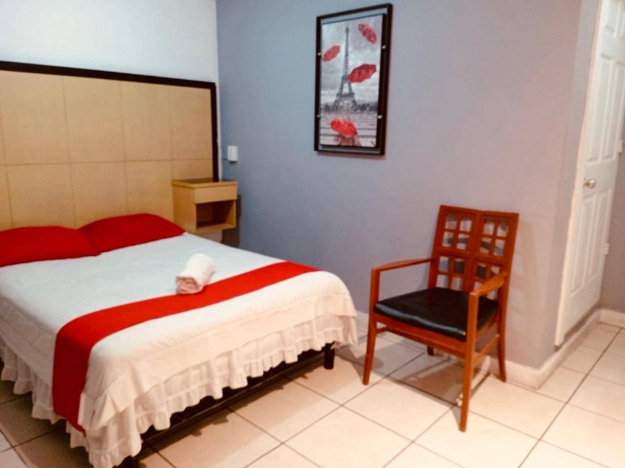 Puerto Aeropuerto Hotel