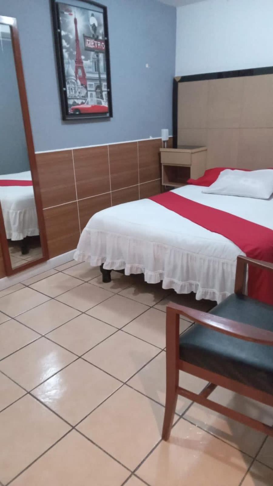 Hotel Puerto Aeropuerto 3*