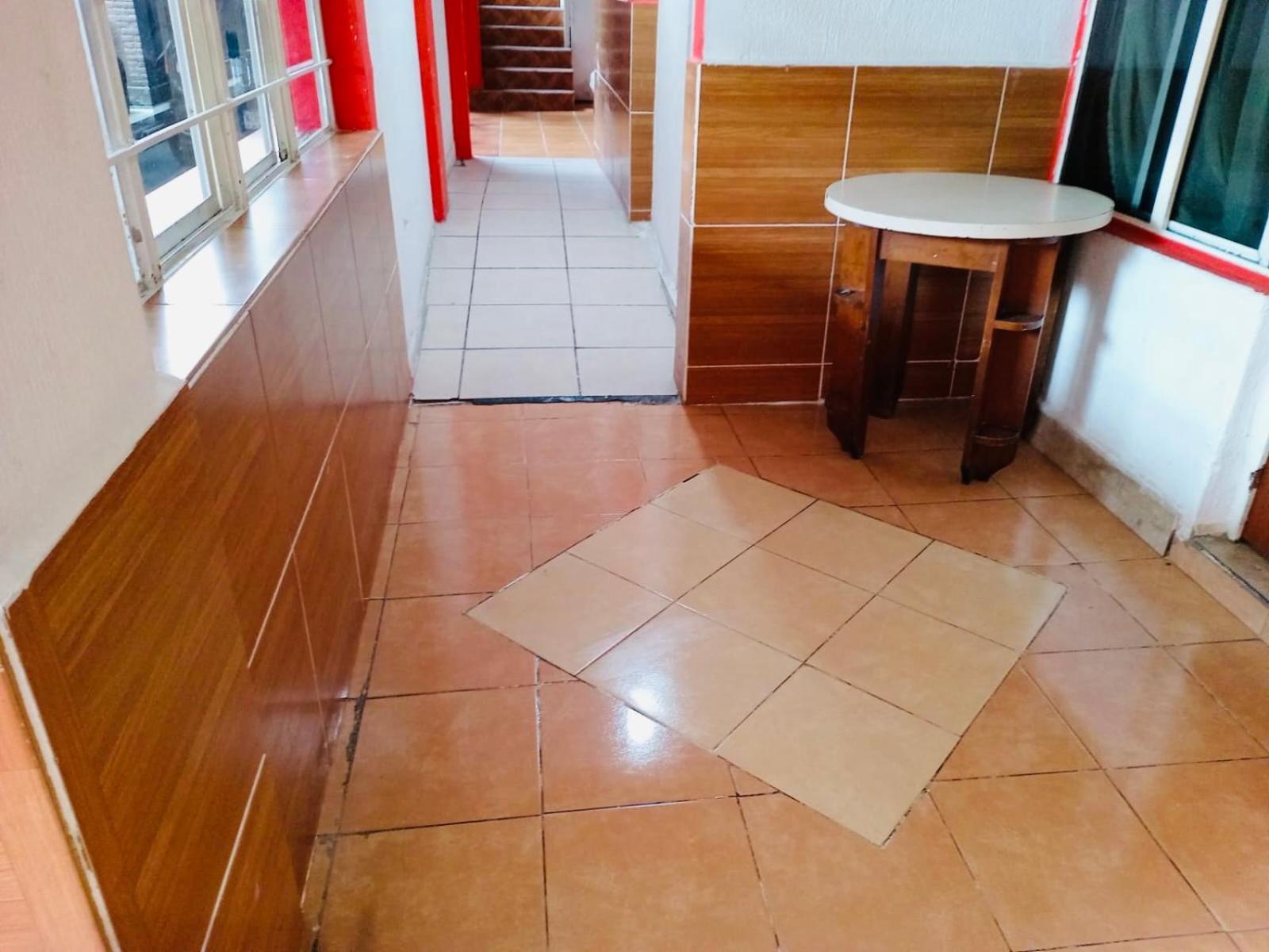 Hotel Puerto Aeropuerto
