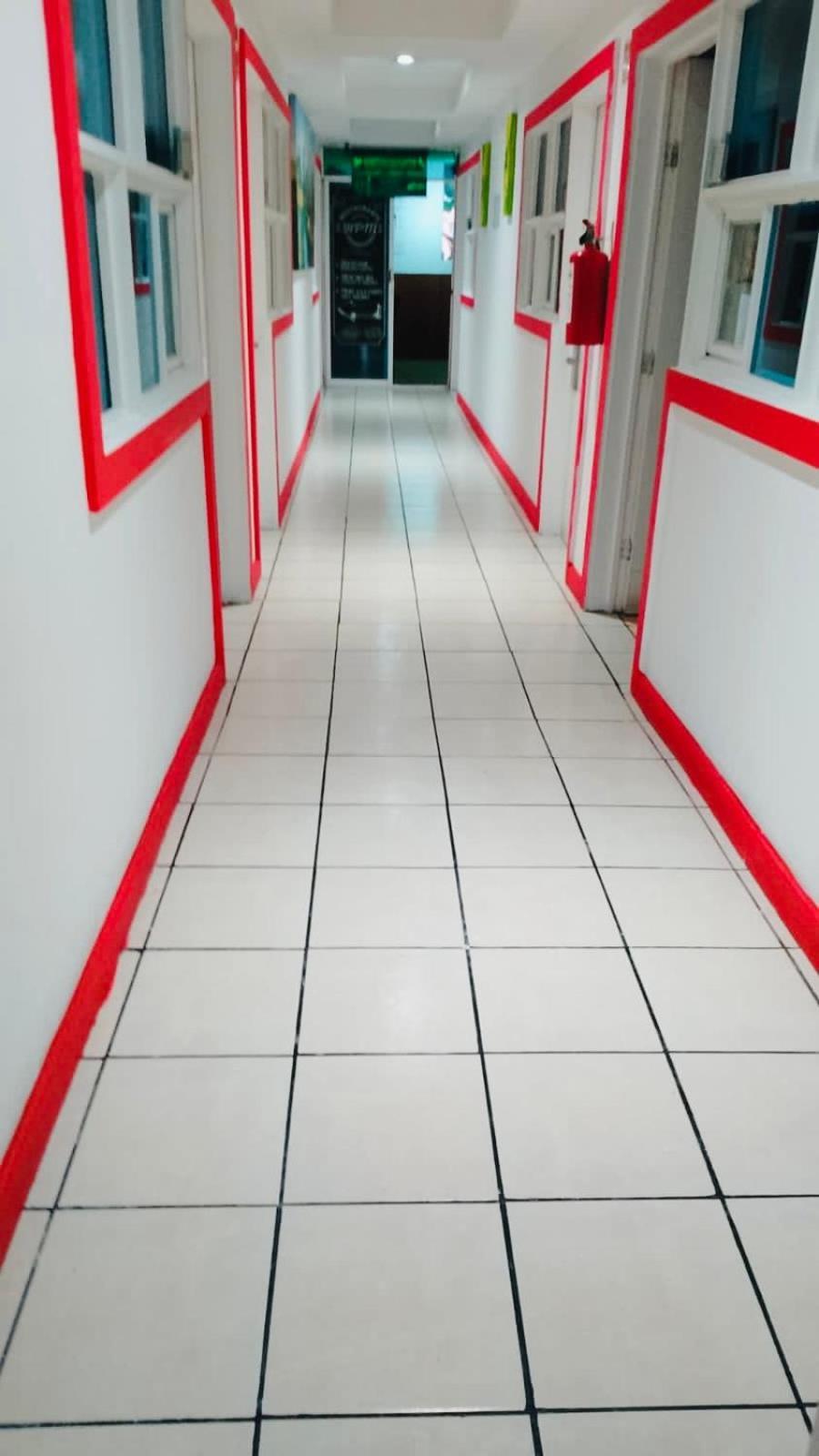 Puerto Aeropuerto 3*